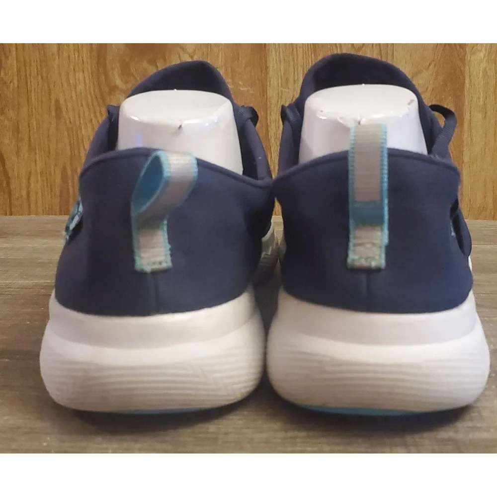 Under Armour Charged 24/7 Sneakers Men's‎ Size 12 Blue